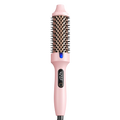3-in-1 Heated Round Brush