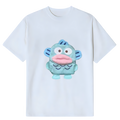3D Shin Chan Carry Paper Shirt