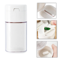 4 in 1 Pill Grinder Pulveriser