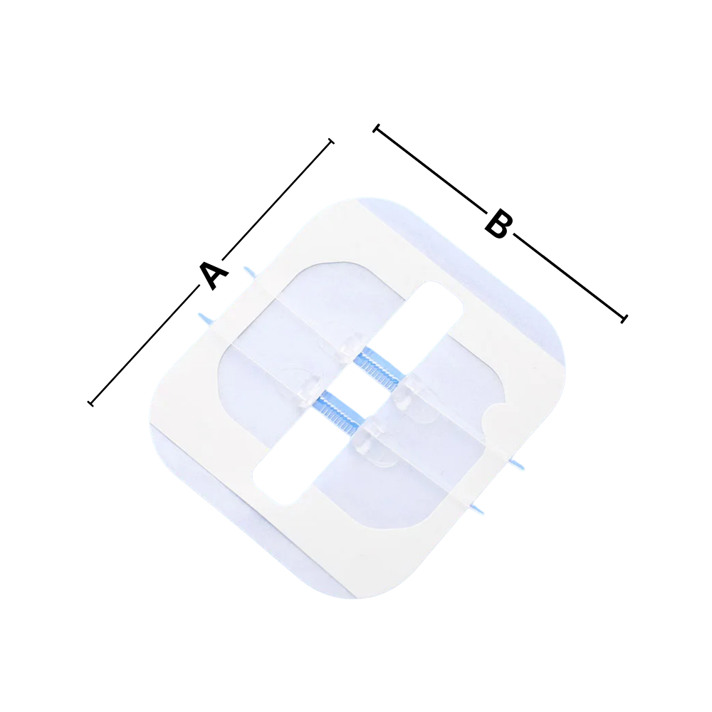 Water-proof wound adhesive