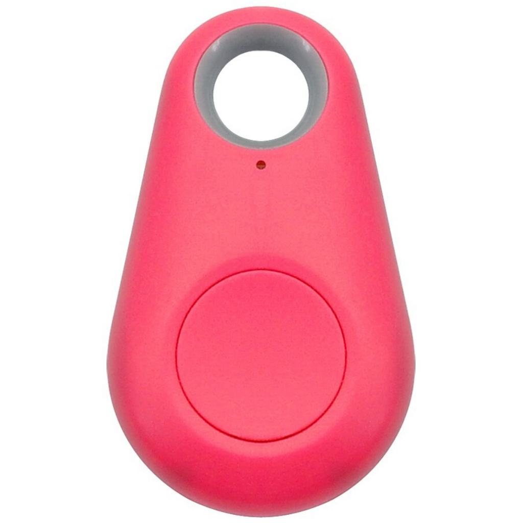 Bluetooth Pet GPS Tracker