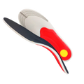 1 Pair of Arch Support Insoles for Flat Feet
