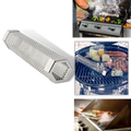 BBQ Smoke generator