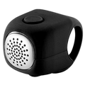 Silicone Waterproof Bike Horn