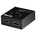 Bi-directional HDMI Splitter 4K
