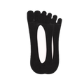 2 Pairs of Compression Socks