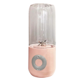 6 Cutter Mini Portable Blender Cup
