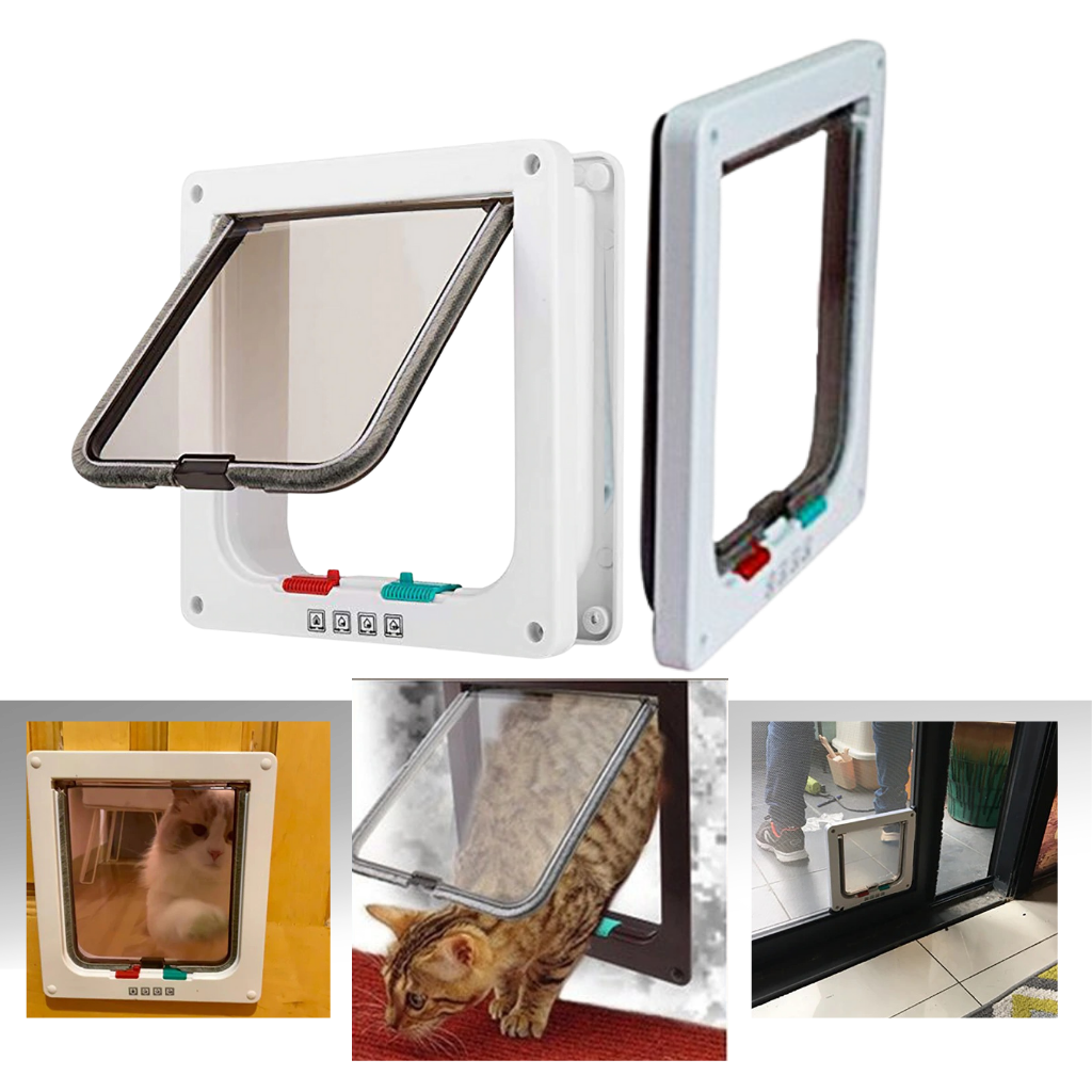 Cat Flap Door