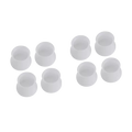 Pack of 8 Furniture silicone protection covers