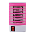 Plug in mosquito zapper