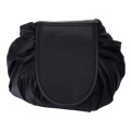 Drawstring foldable Makeup pouch