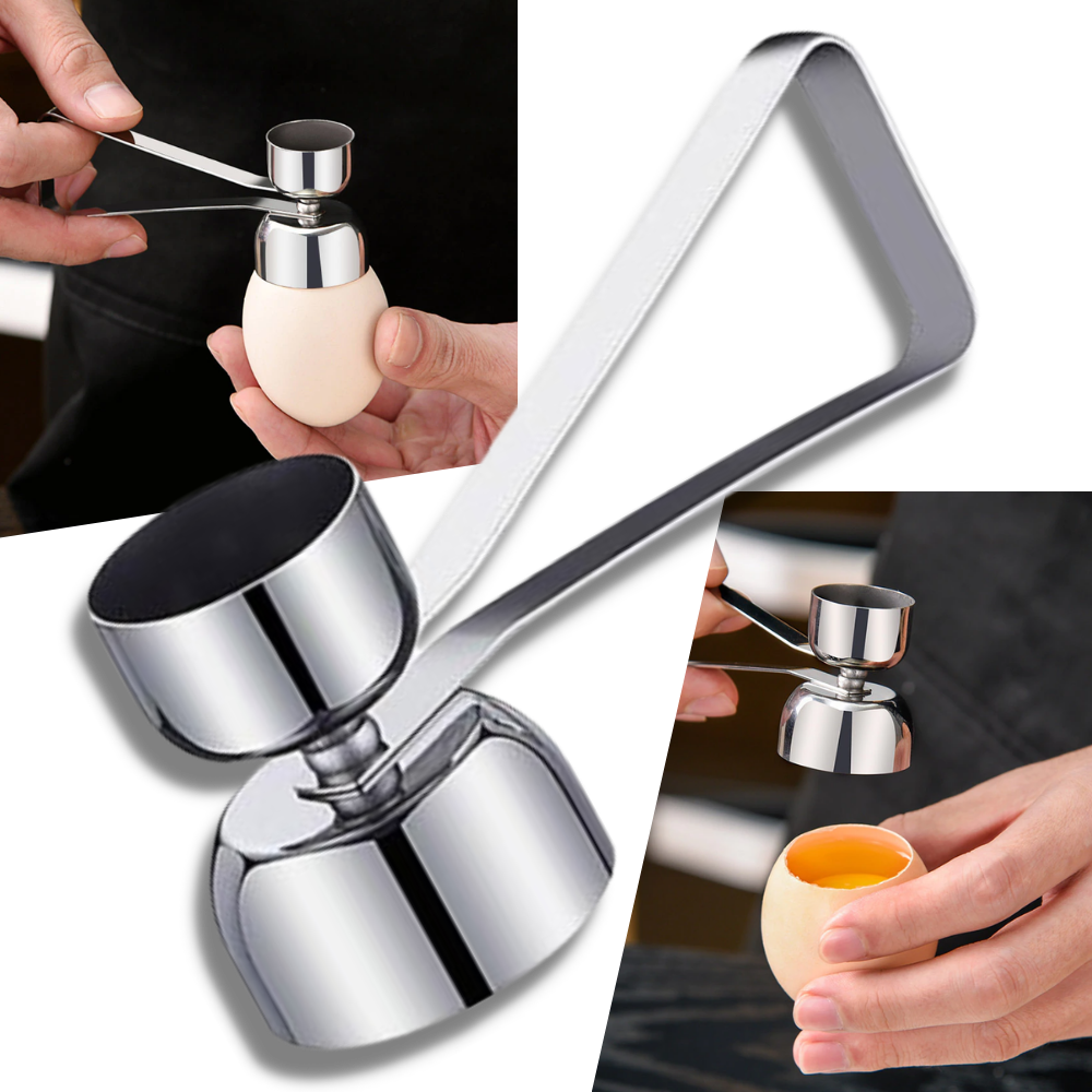 Eggshell Opener