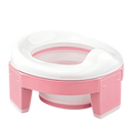 3 in 1 Toddler foldable Potty Seat