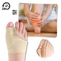 Gel bunion corrector