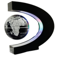 Levitating LED Magnetic Globe