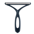 2 Pieces of Double-Sided Manual Hair Remover for Clothes