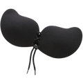 Invisible Push-Up Bra
