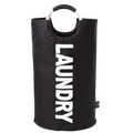 Foldable Laundry Basket bag with Handles