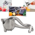 Manual Fruit Juice Squeezer