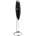 Electric Handheld Milk Frother with holder