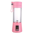 Mini Portable Juice Blender Bottle