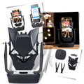 Smartphones Automatic Shaker
