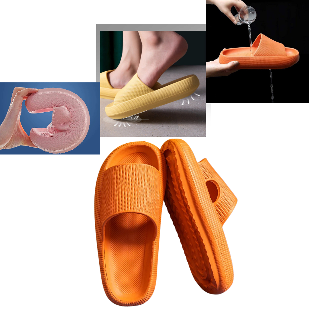 Non-Slip Sandals