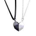 Pair of Magnetic Necklaces