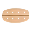 1 Pair of Silicone Slip-proof Bra Strap Protectors