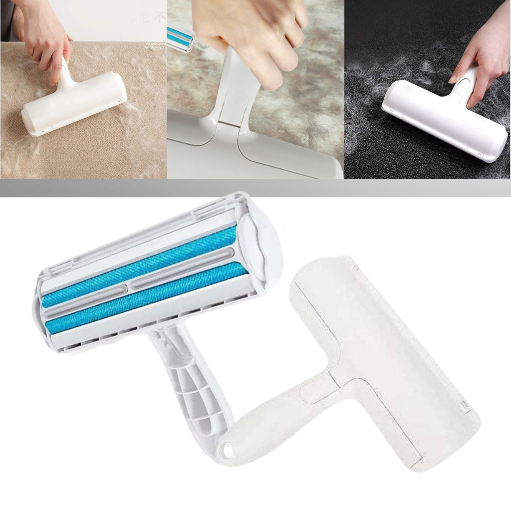 Pet Hair Remover Roller