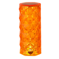 Luxury Crystal Table Lamp