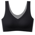 Ultra-Thin Ice Silk Seamless Bra