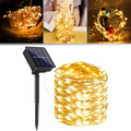 Solar LED String Light