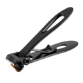 Stainless Steel Wide Jaw Nail Clippers