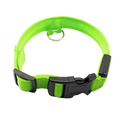 LED light pet collar