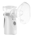 Ultrasonic Nebuliser for Children & Adults