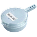 Vegetable cutter 8 in 1