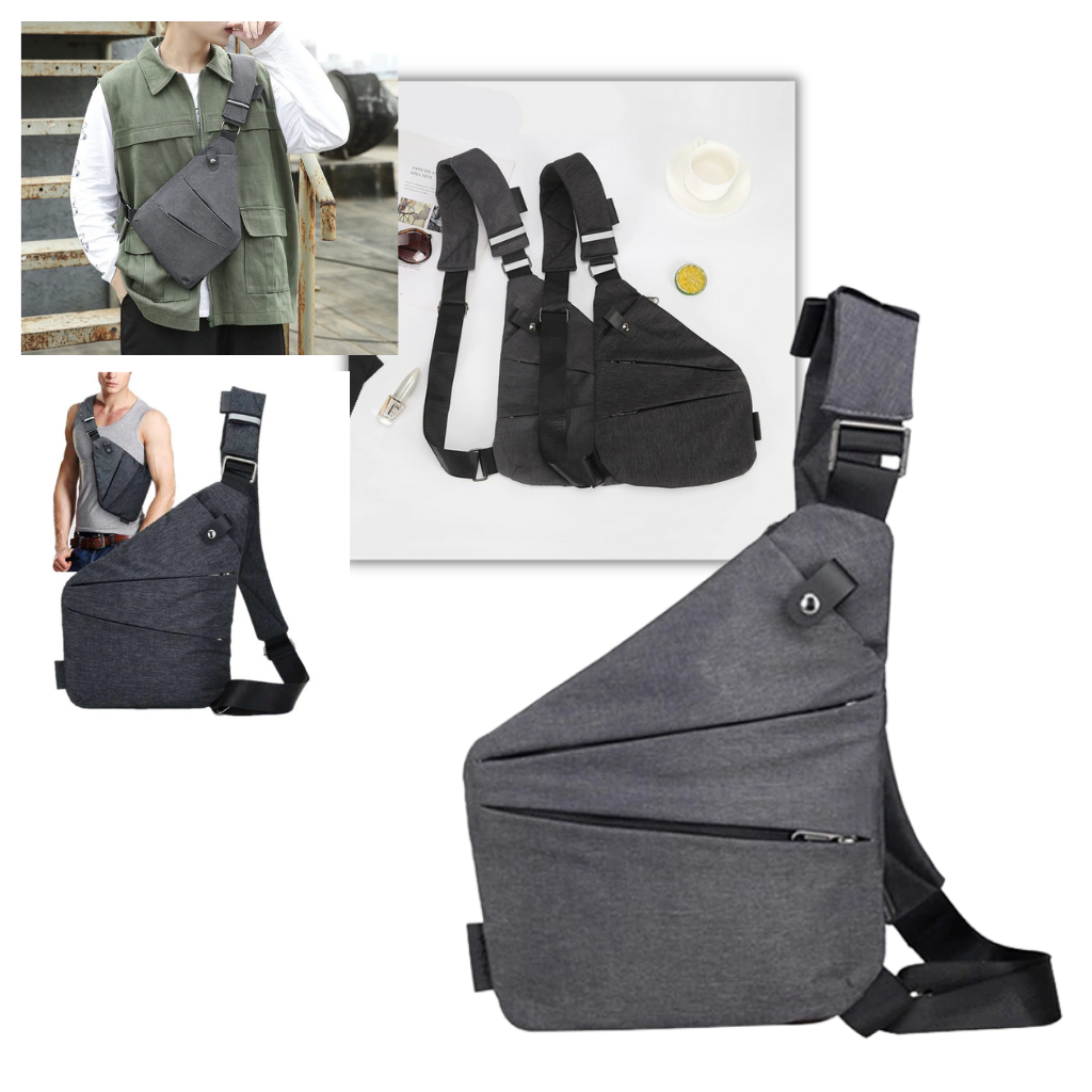 Waterproof Pocket Bag