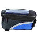 Waterproof bike phonebag