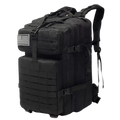 50L resistant camp backpack