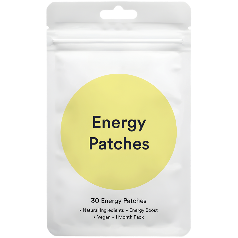 Absorbent Wellness Patches