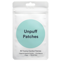 Absorbent Wellness Patches