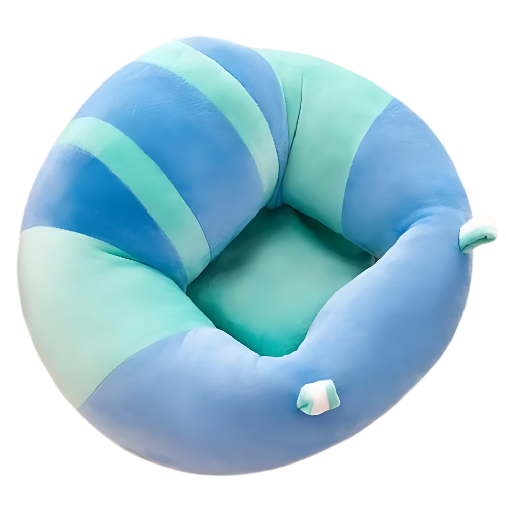 Adjustable Hygienic Baby Seat Cushion