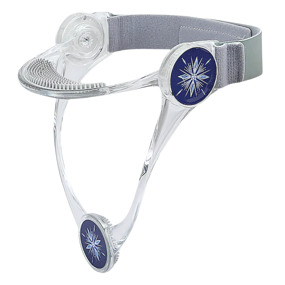 Adjustable Neck Posture Corrector