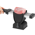 Adjustable Thickness Manual Meat Slicer