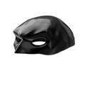 Adorable Batman Cat Mask