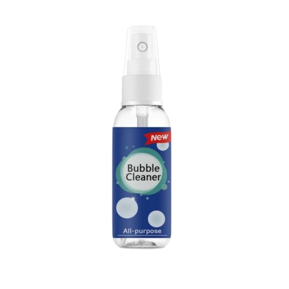 All-purpose cleaning spray