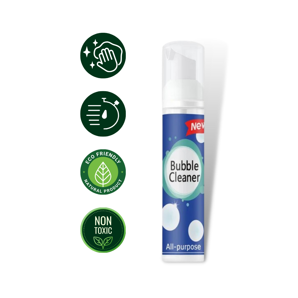 All-purpose cleaning spray