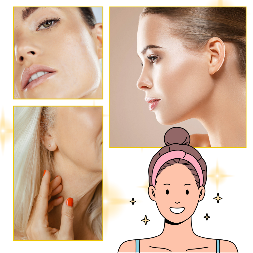 Anti-Aging Brightening Collagen Toner