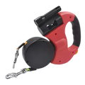Anti-winding Retractable Dog Leash